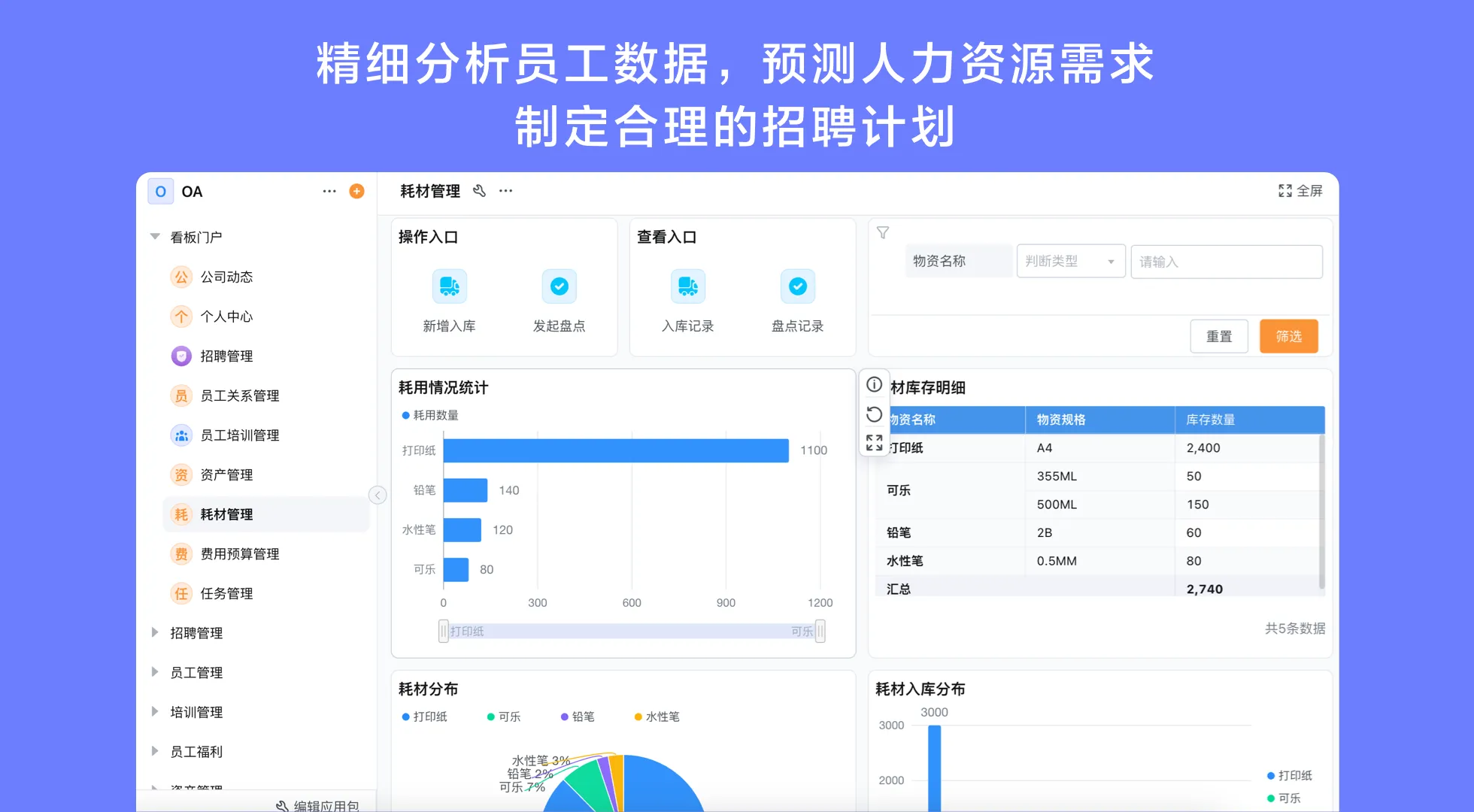 光伏企业人力资源档案管理系统：从信息孤岛到决策赋能